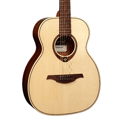 LAG GLA TRAVEL SPE / Travel Serisi Akustik Gitar